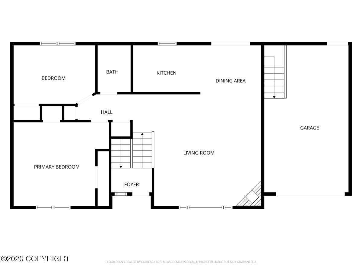 17723 CHILKAT Court