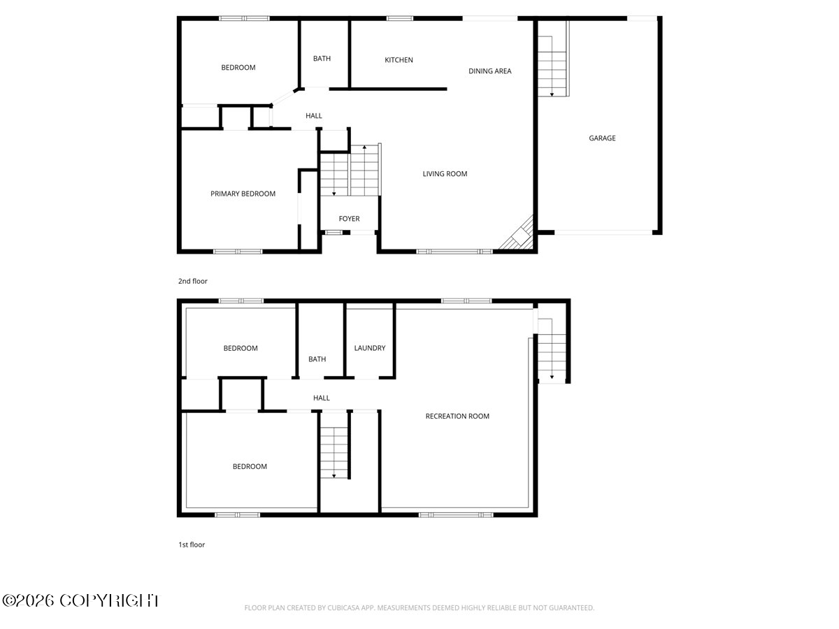 17723 CHILKAT Court