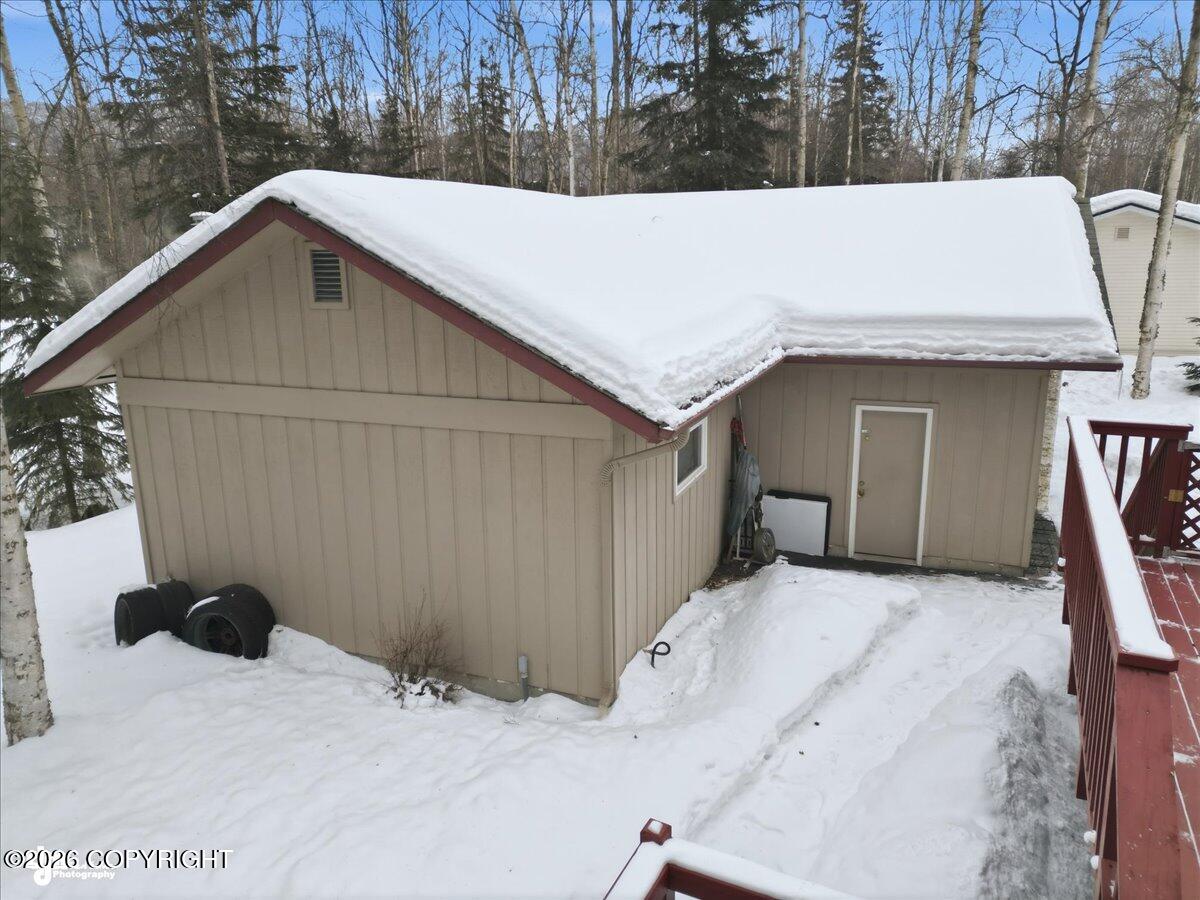 17723 CHILKAT Court