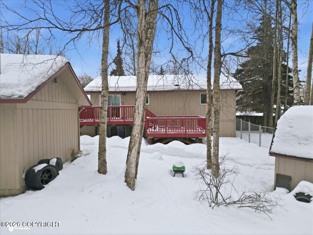17723 CHILKAT Court