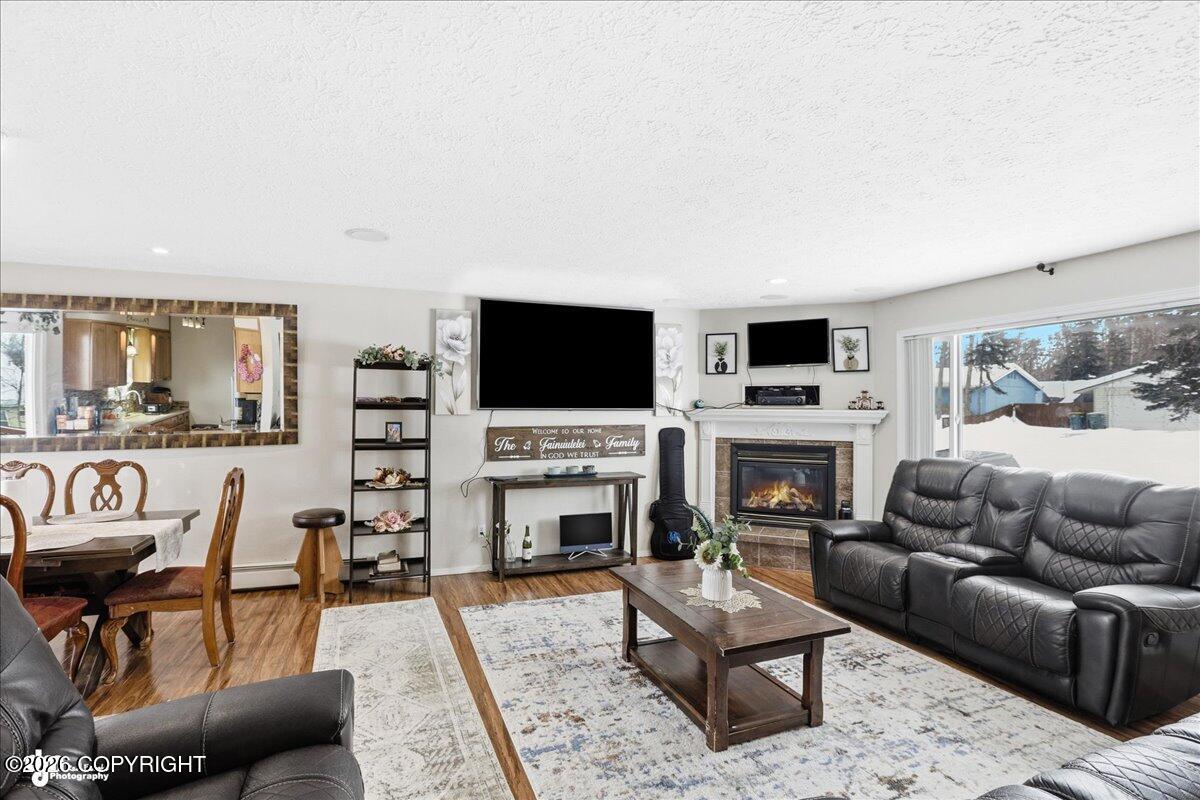 17723 CHILKAT Court