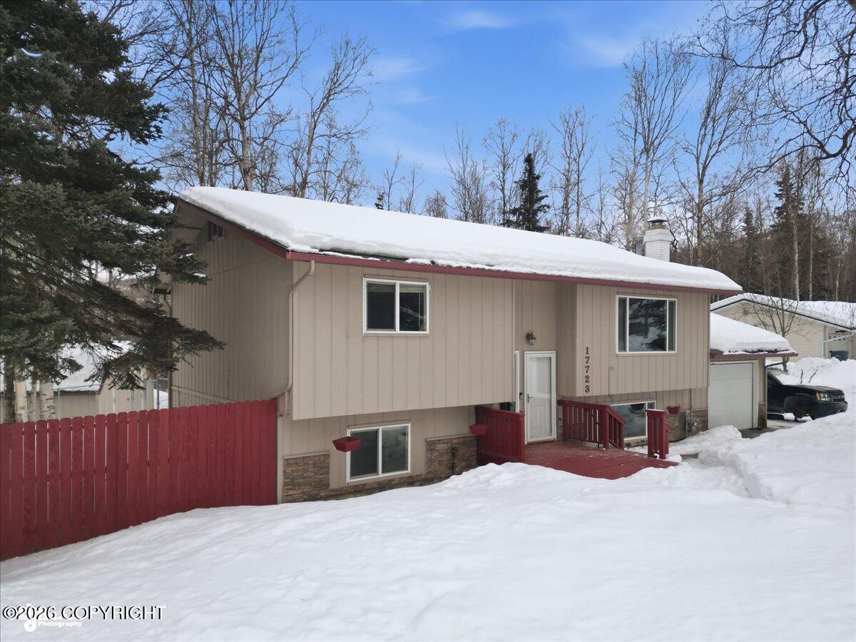 17723 CHILKAT Court