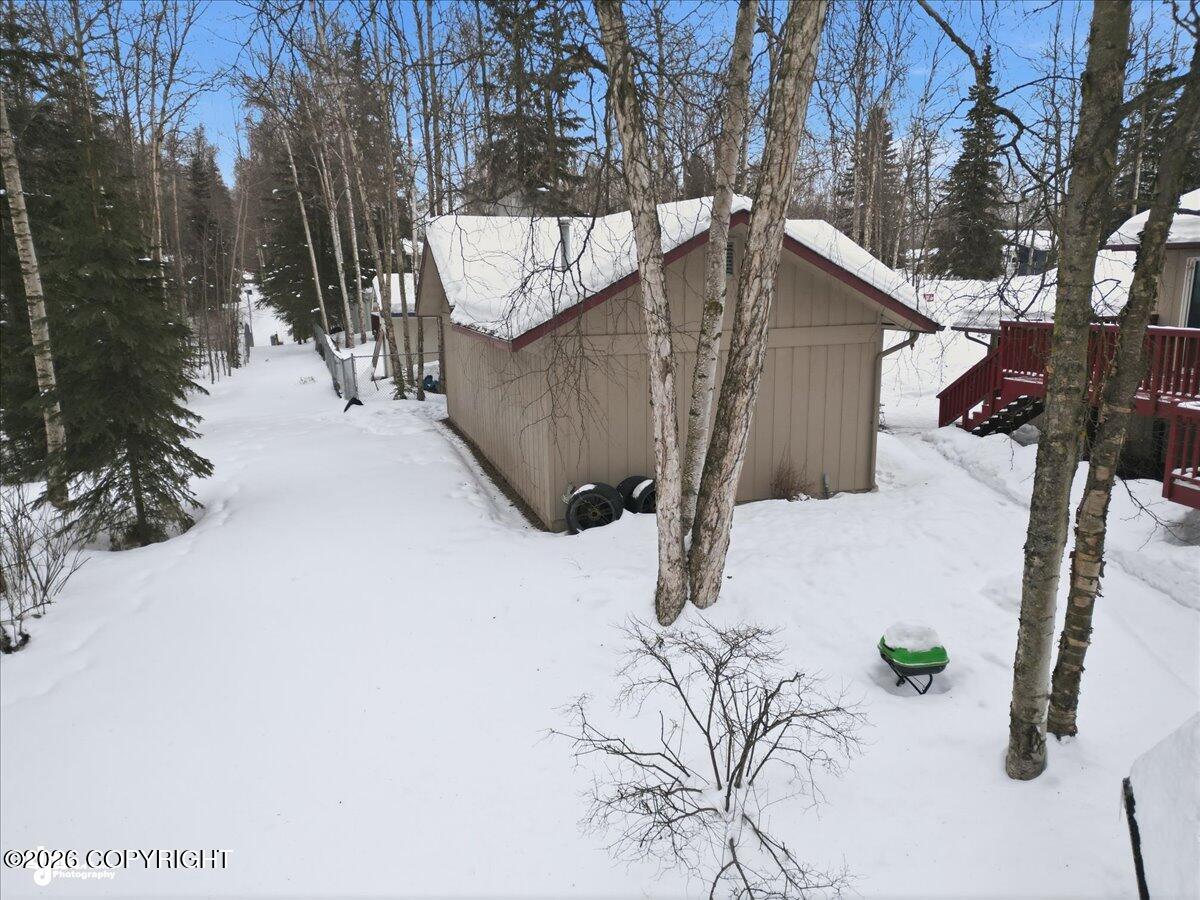 17723 CHILKAT Court
