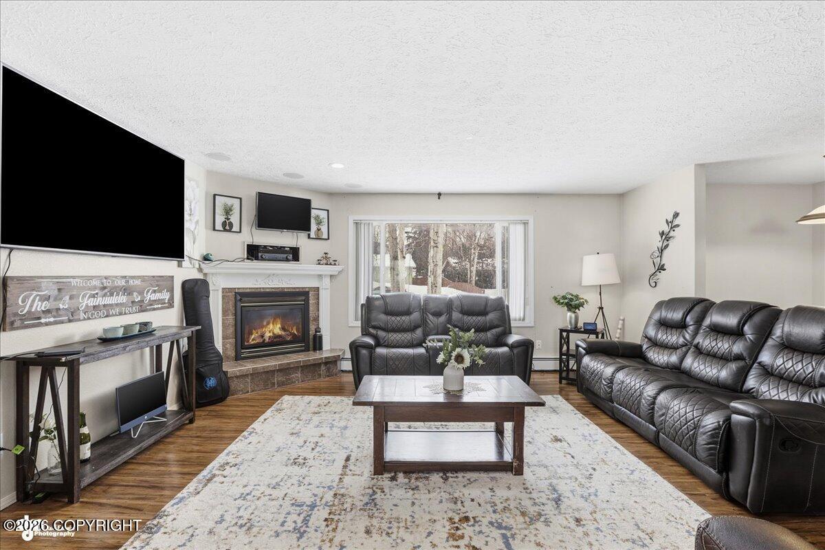 17723 CHILKAT Court