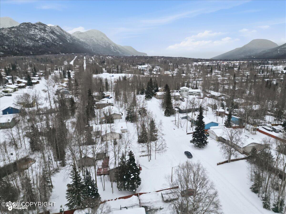 17723 CHILKAT Court