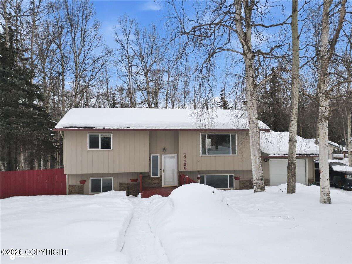 17723 CHILKAT Court