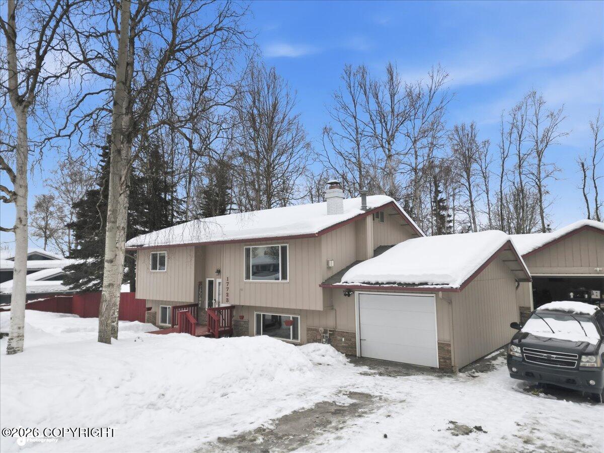 17723 CHILKAT Court