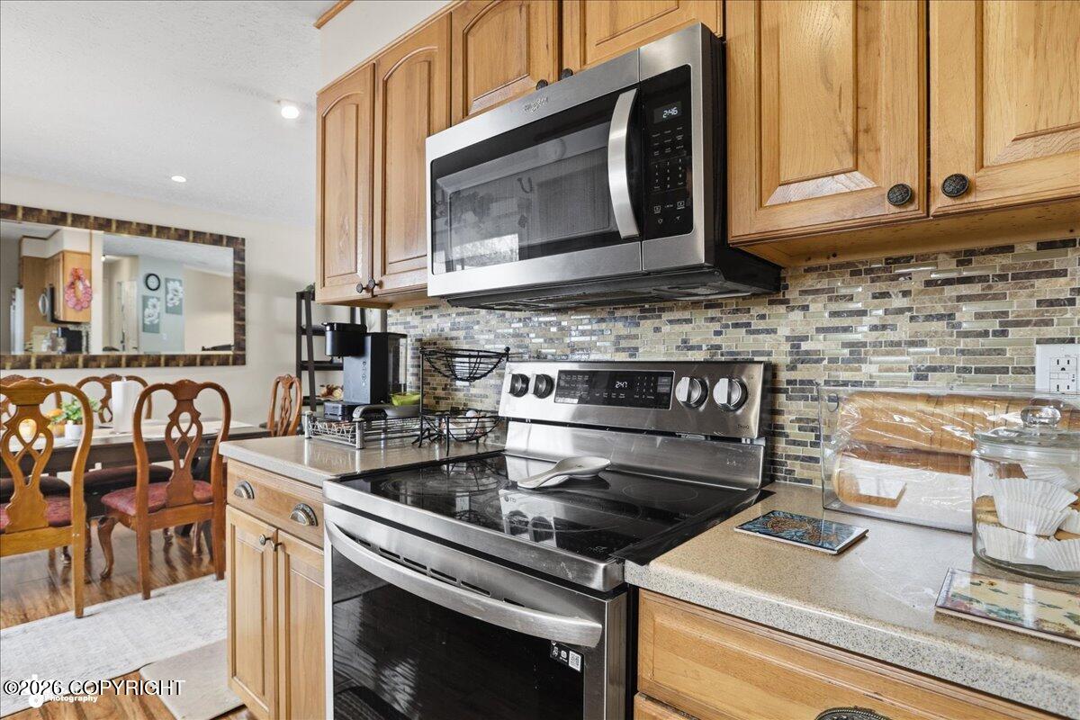 17723 CHILKAT Court