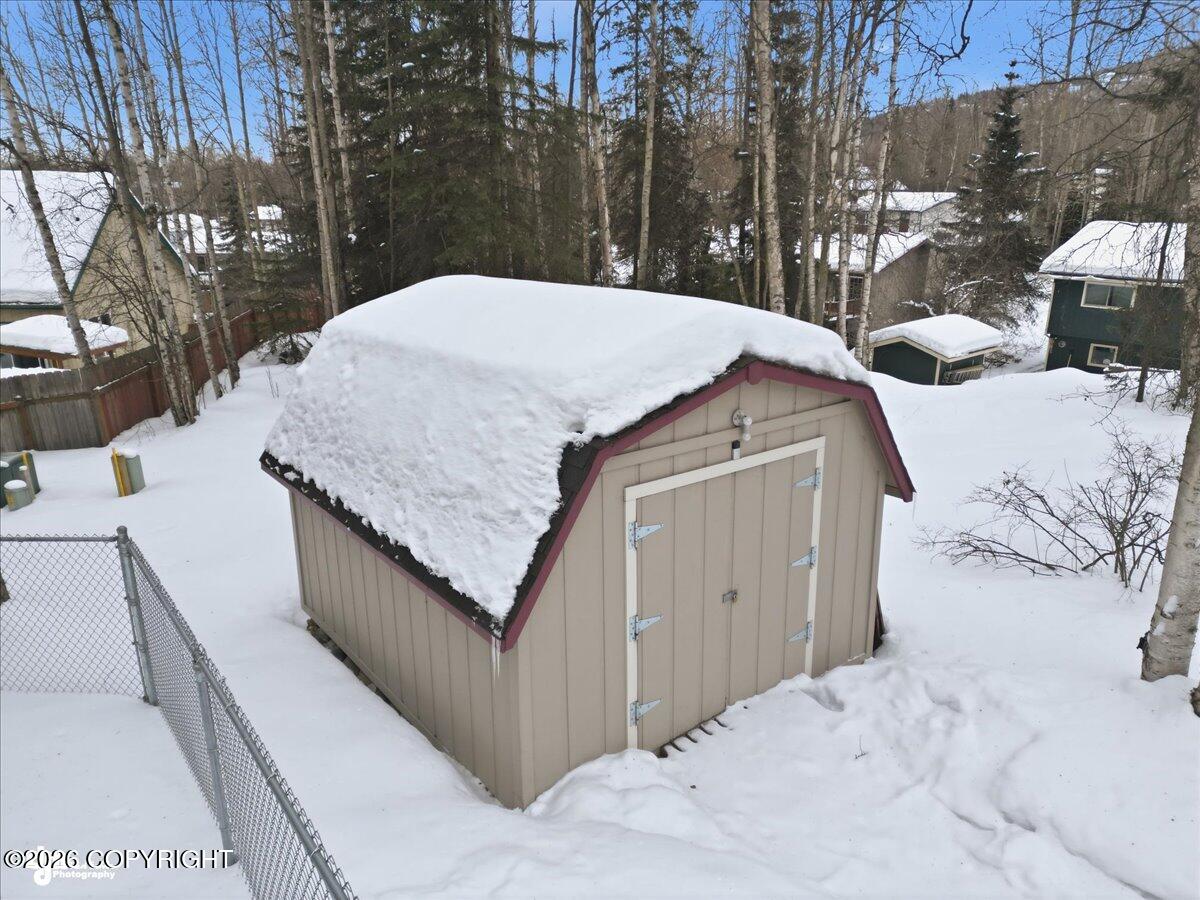 17723 CHILKAT Court