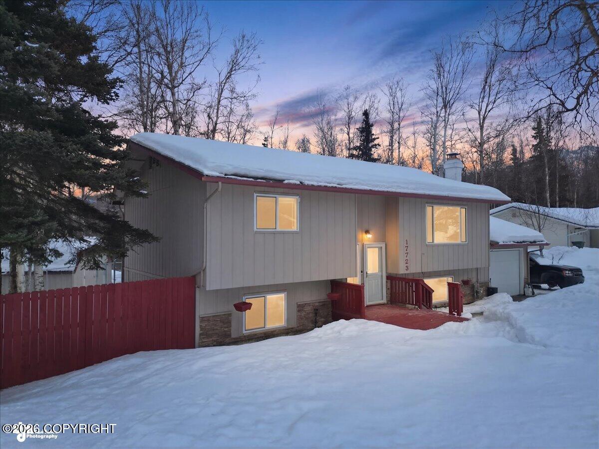 17723 CHILKAT Court