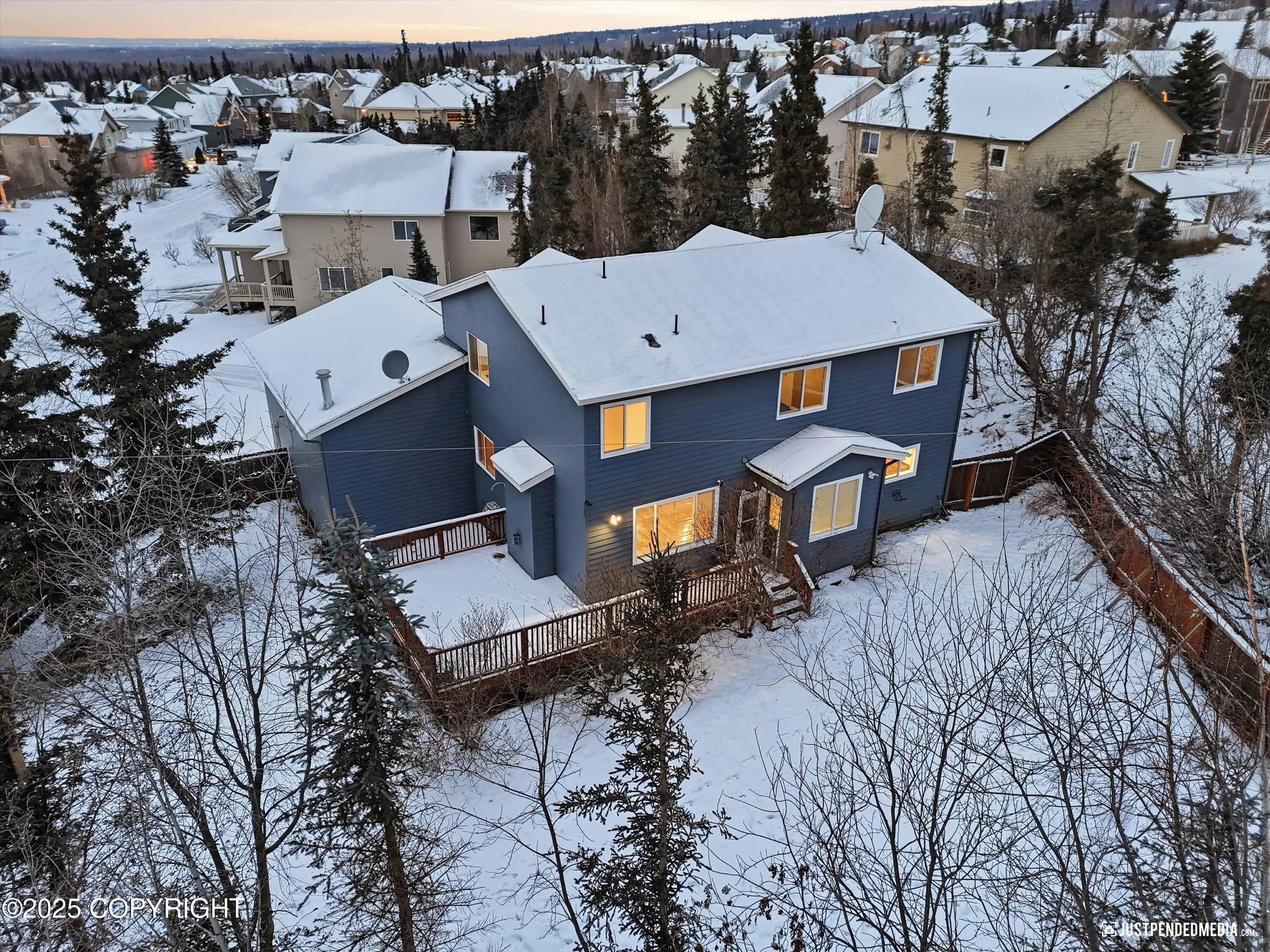 16339 Headlands Circle