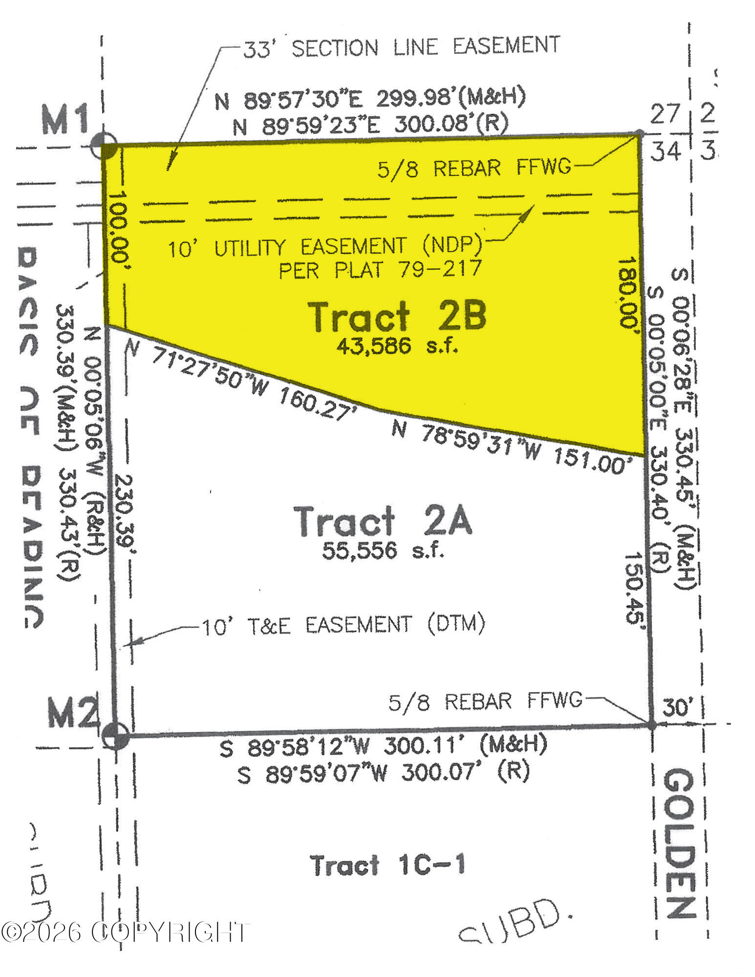 L2B Goldenview Drive
