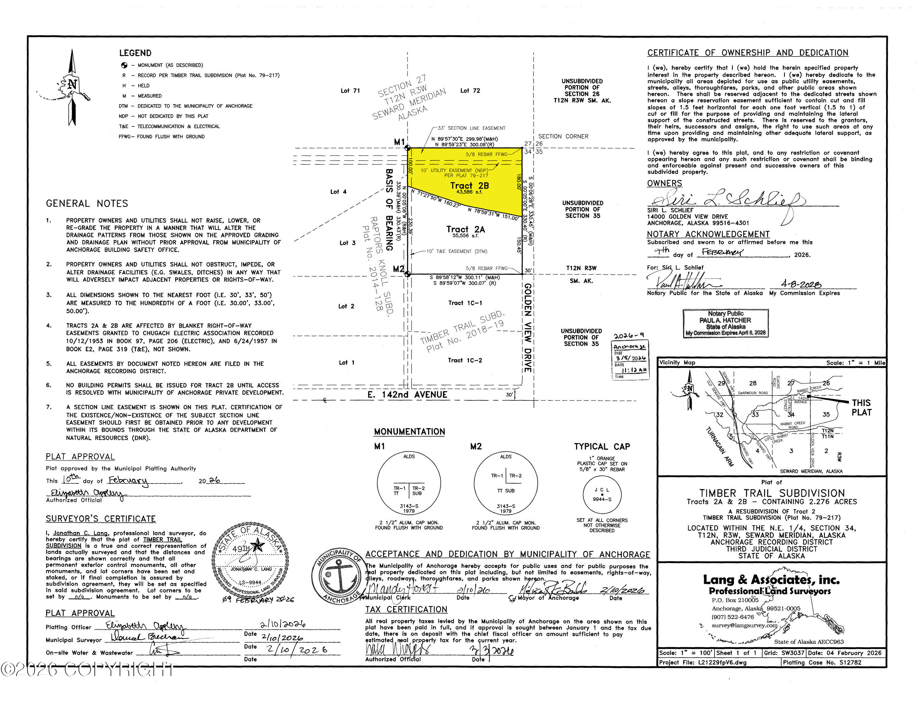L2B Goldenview Drive