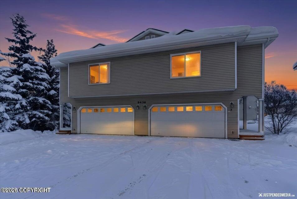 9456 Morningside Loop # A Unit: #A