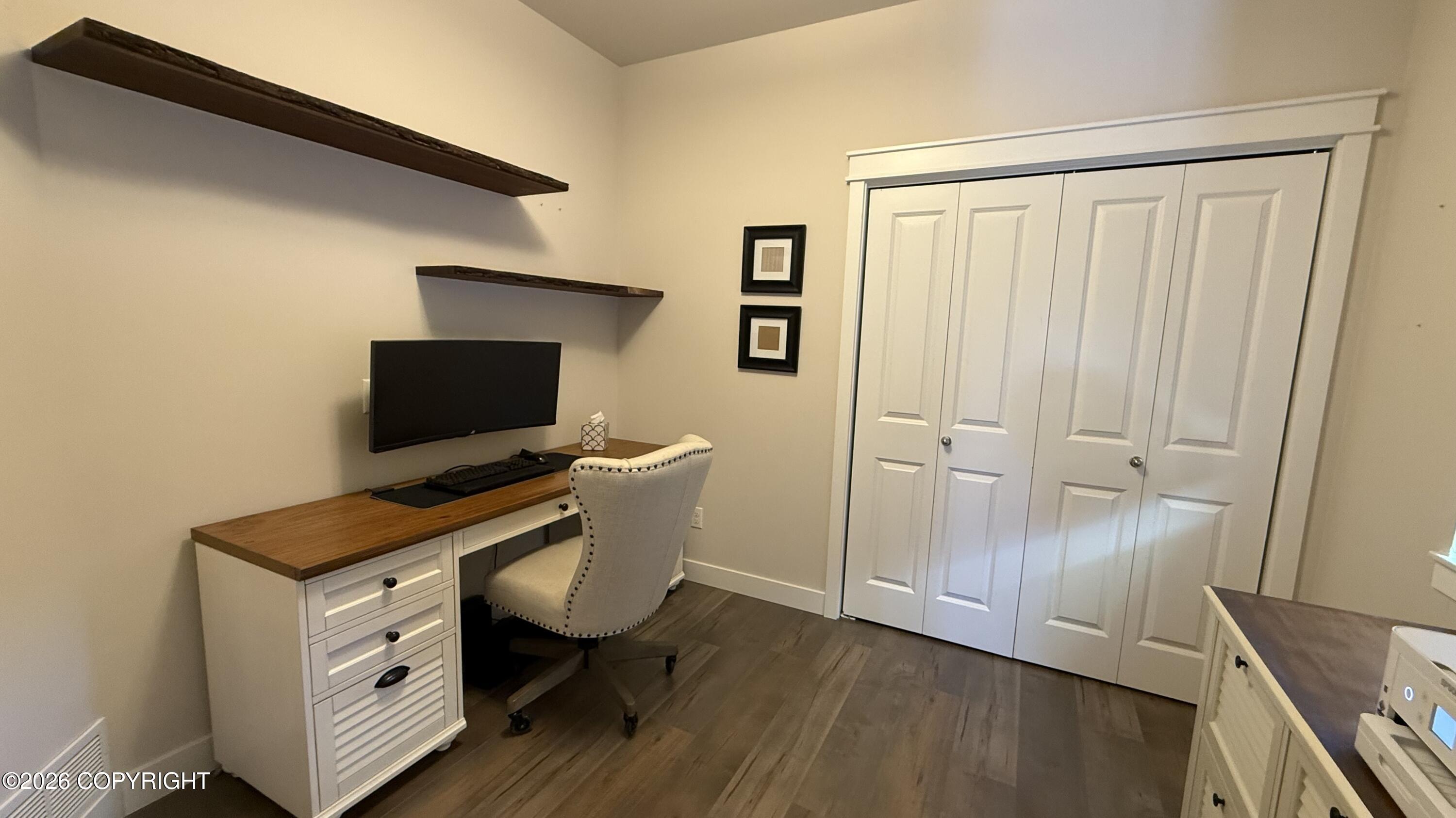 7908 Gate Creek Drive