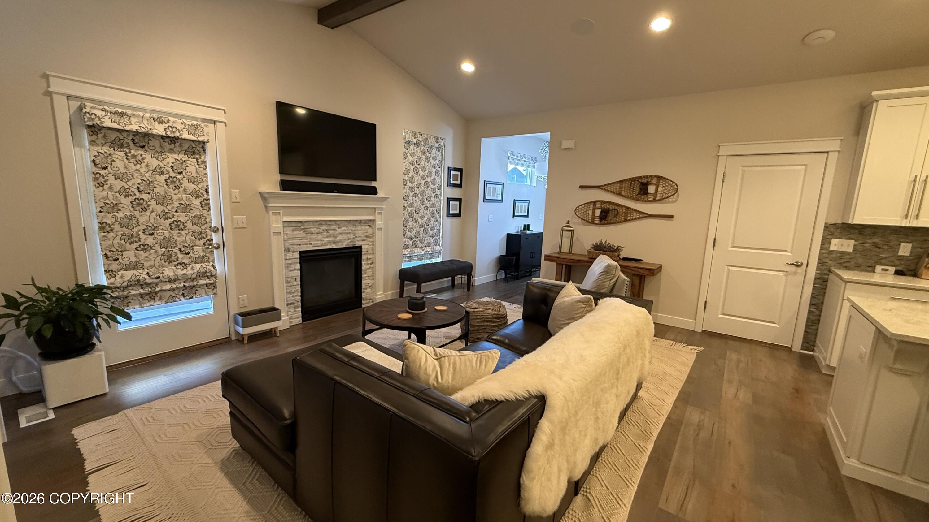 7908 Gate Creek Drive