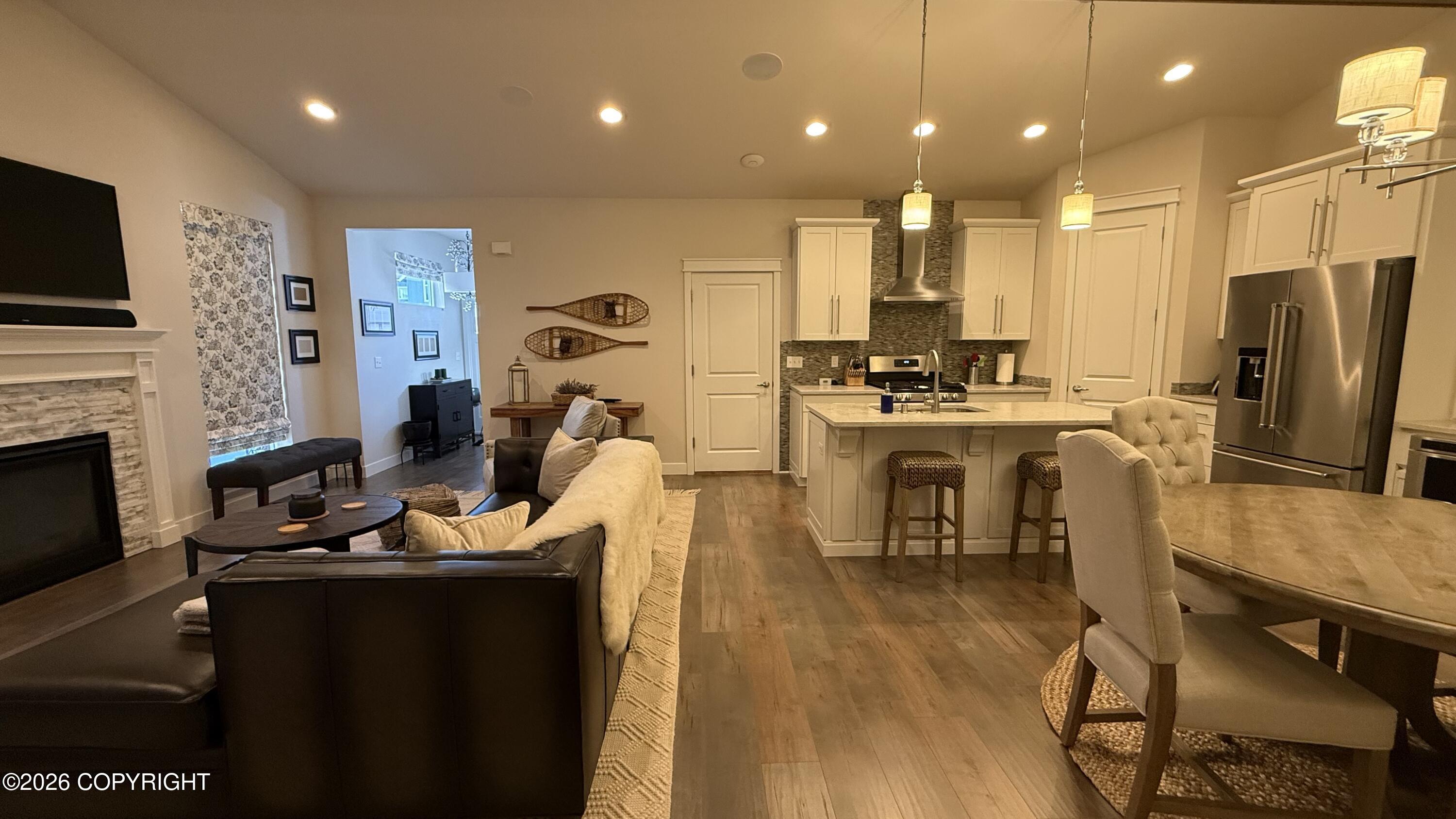 7908 Gate Creek Drive