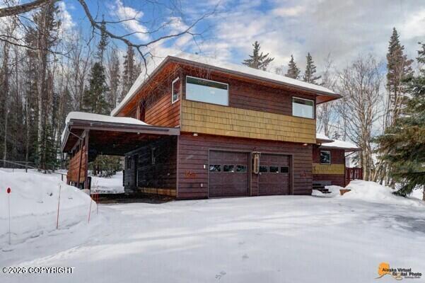 3340 Lakeside Drive