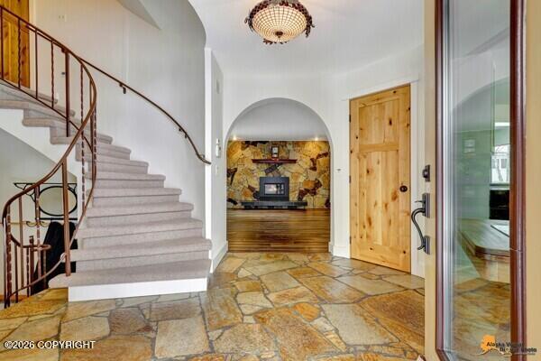 3340 Lakeside Drive
