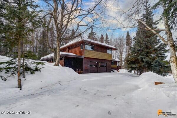 3340 Lakeside Drive
