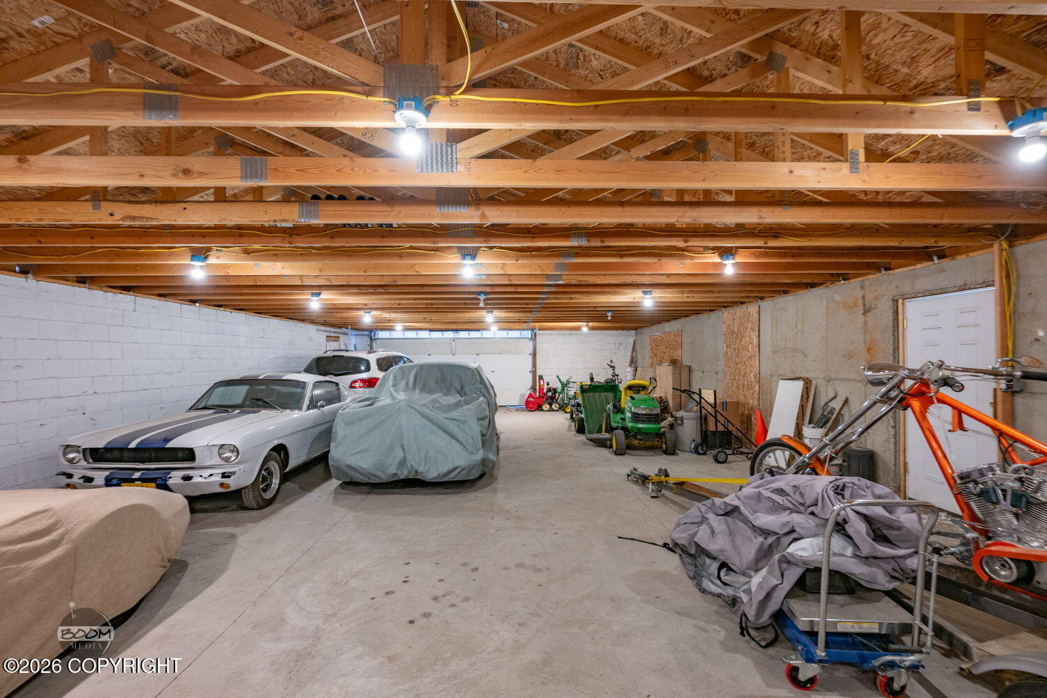 5320 W Parks Highway