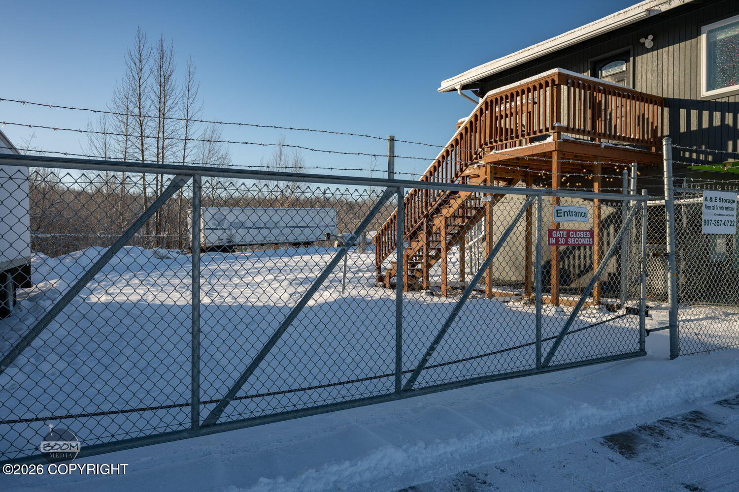 5320 W Parks Highway