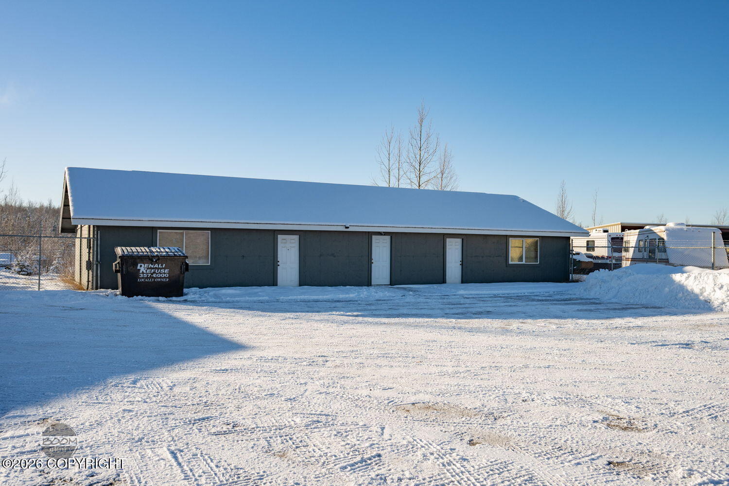 5320 W Parks Highway