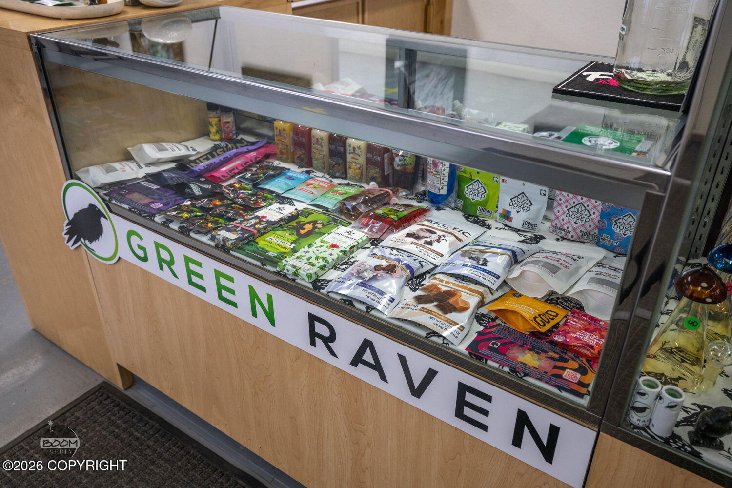 5320 W Parks Highway