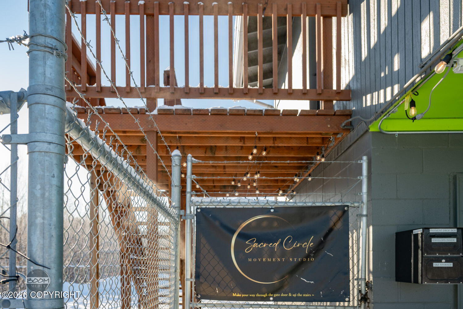 5320 W Parks Highway