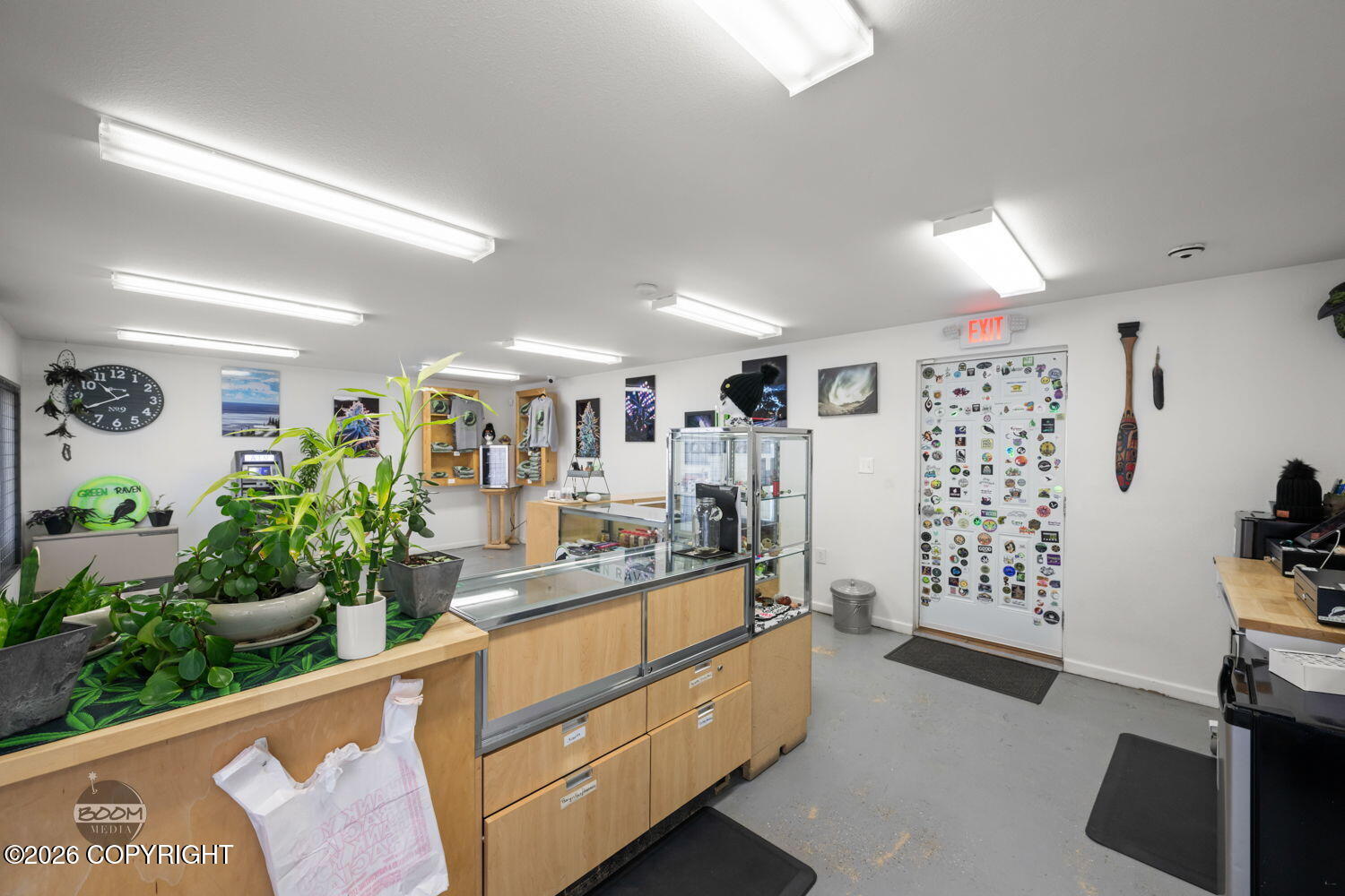 5320 W Parks Highway