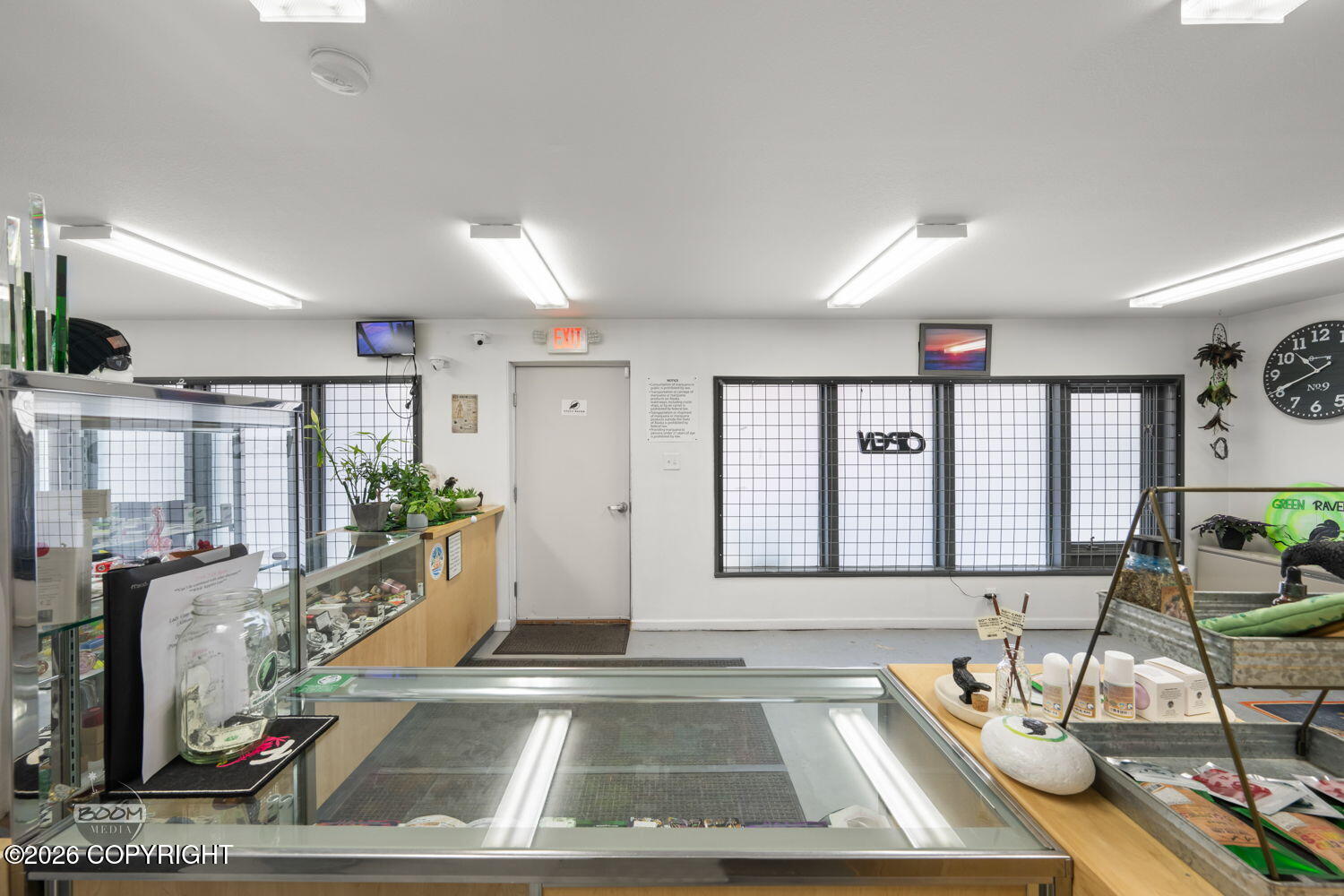 5320 W Parks Highway