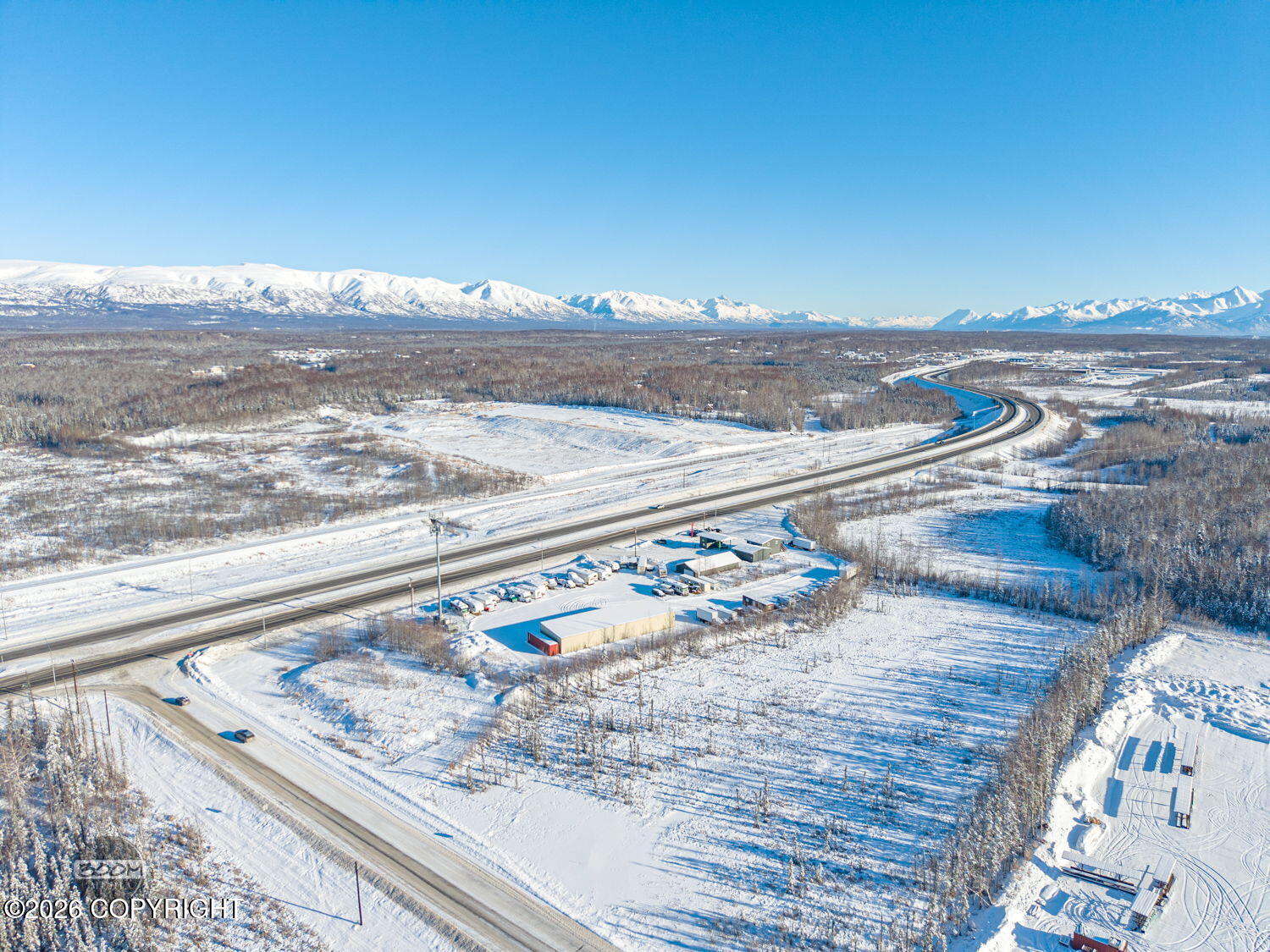 5320 W Parks Highway