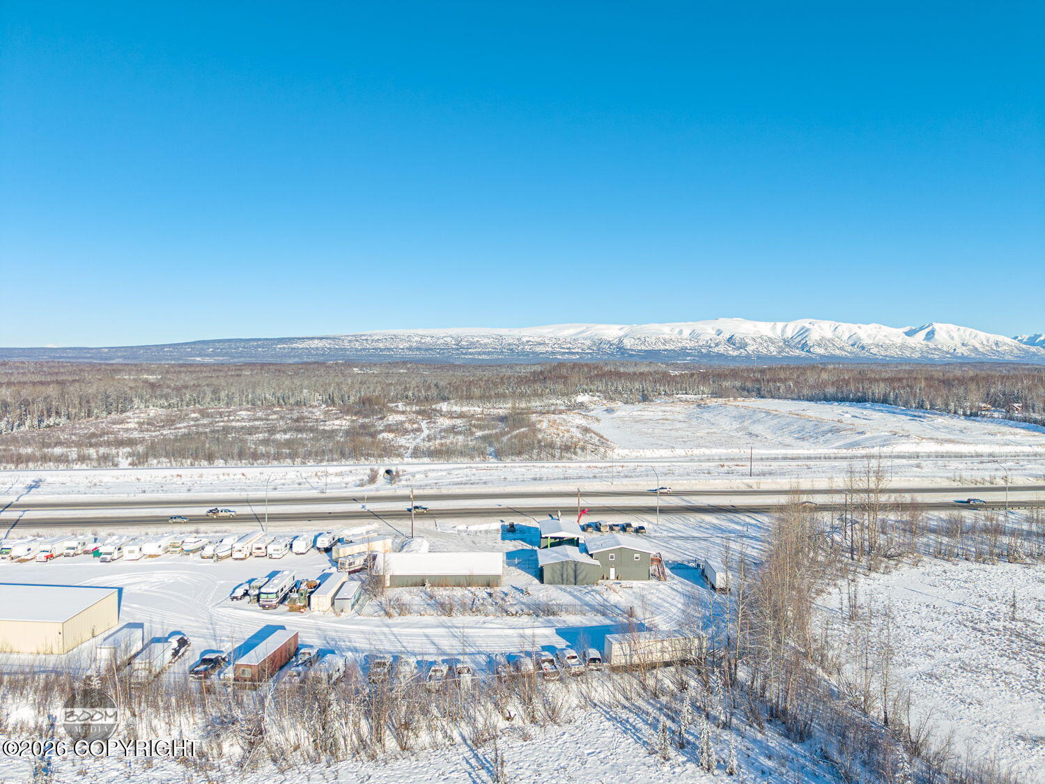 5320 W Parks Highway