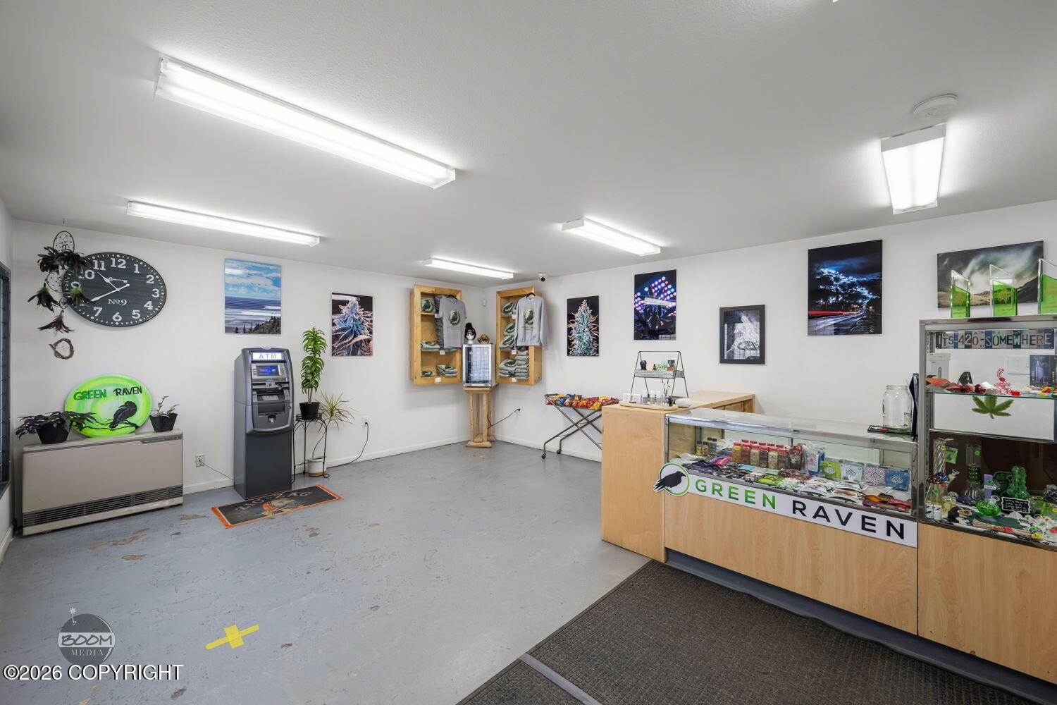 5320 W Parks Highway