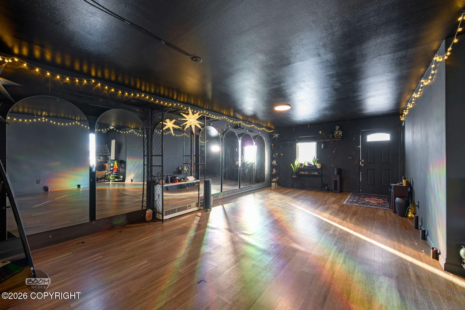 5320 W Parks Highway