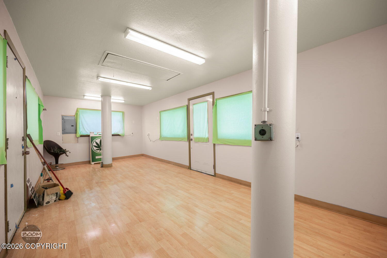 5320 W Parks Highway