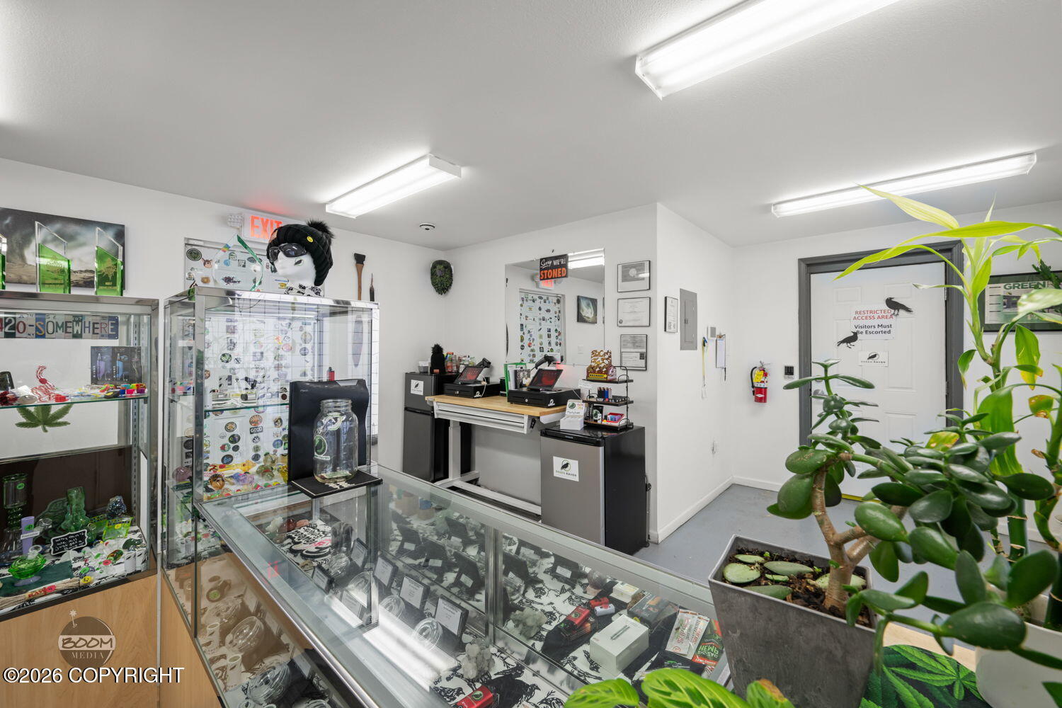 5320 W Parks Highway