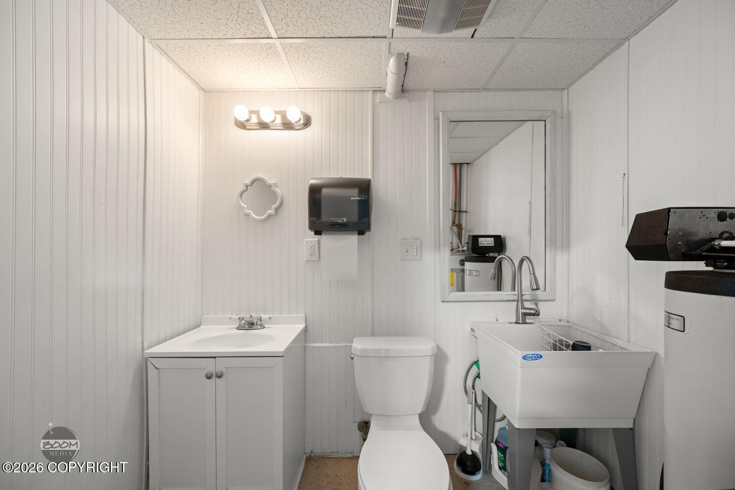 5320 W Parks Highway