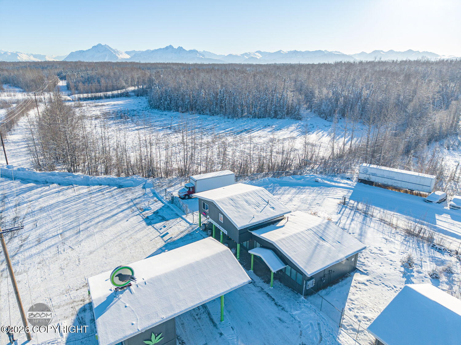 5320 W Parks Highway