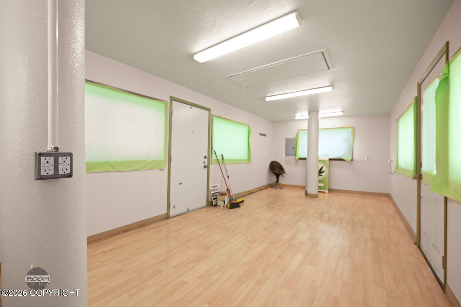 5320 W Parks Highway