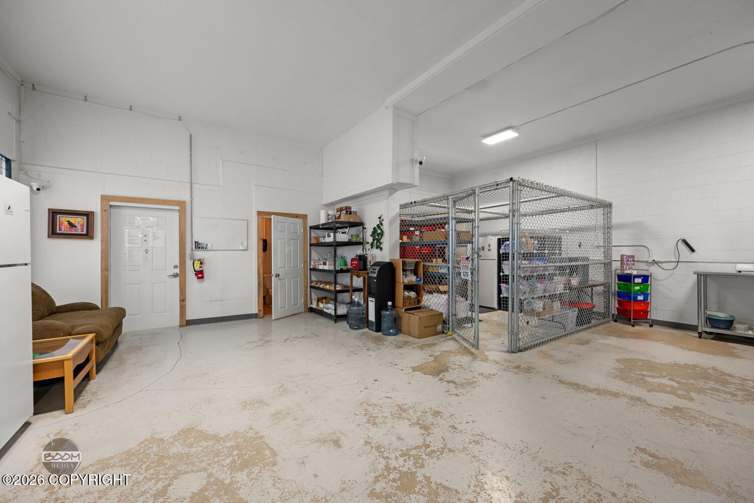 5320 W Parks Highway