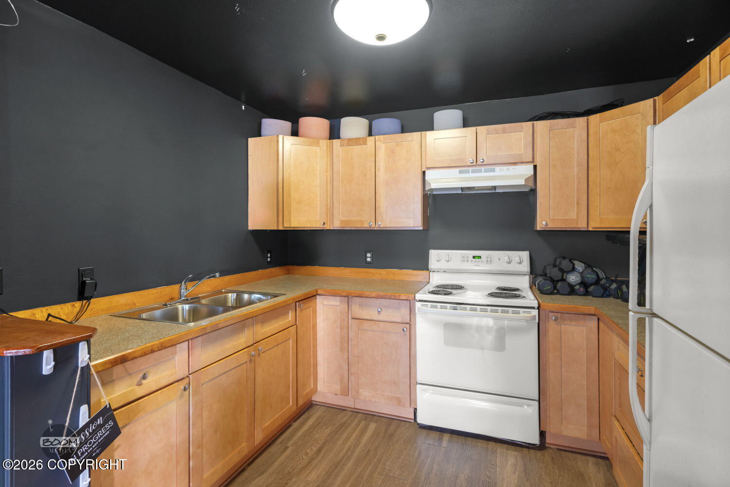 5320 W Parks Highway