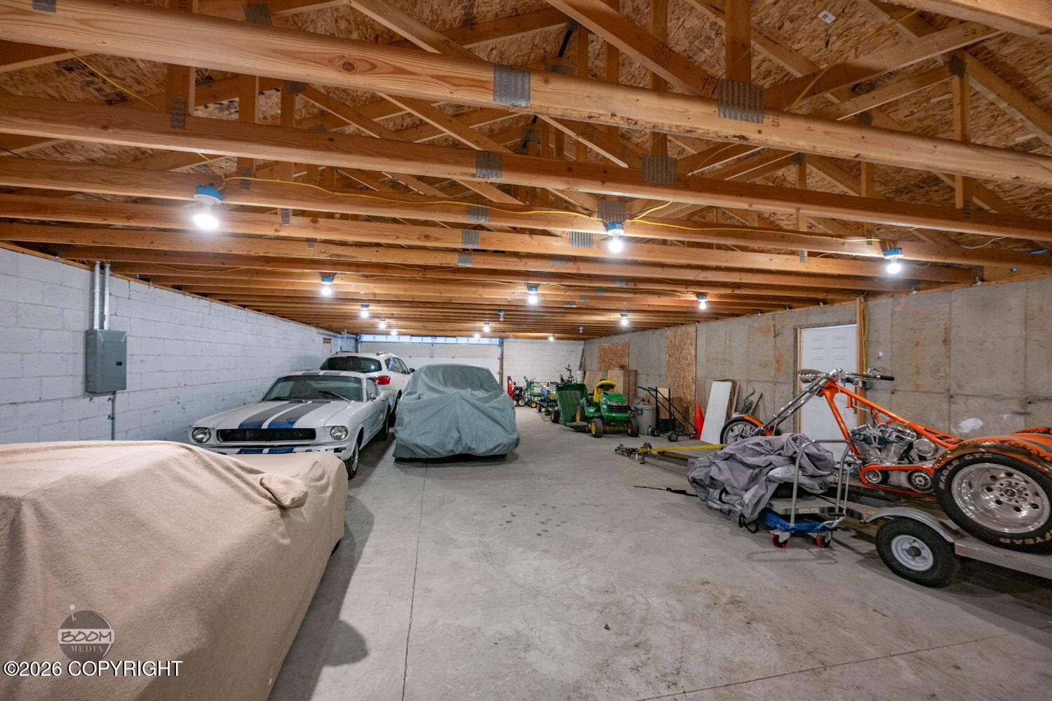 5320 W Parks Highway