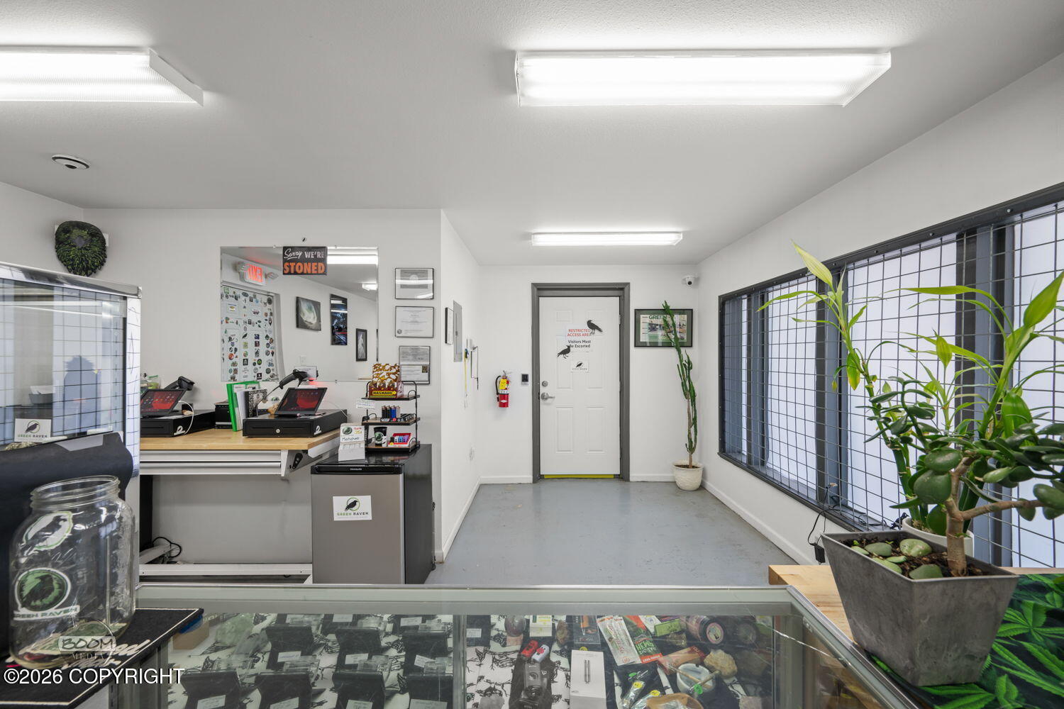 5320 W Parks Highway