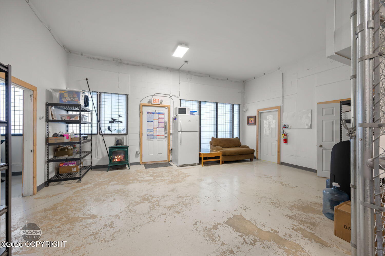 5320 W Parks Highway