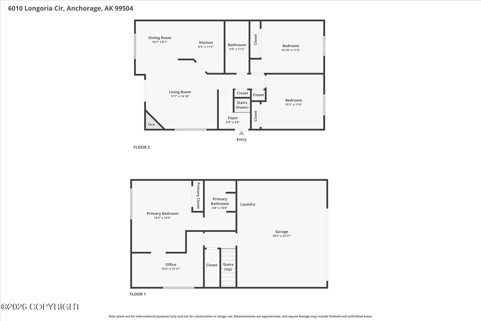 6010 Longoria Circle