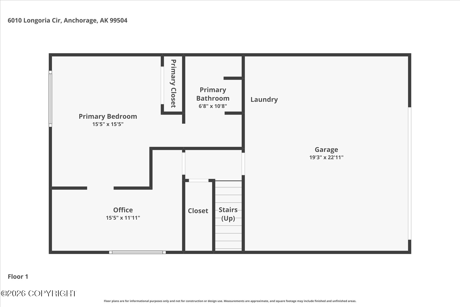 6010 Longoria Circle