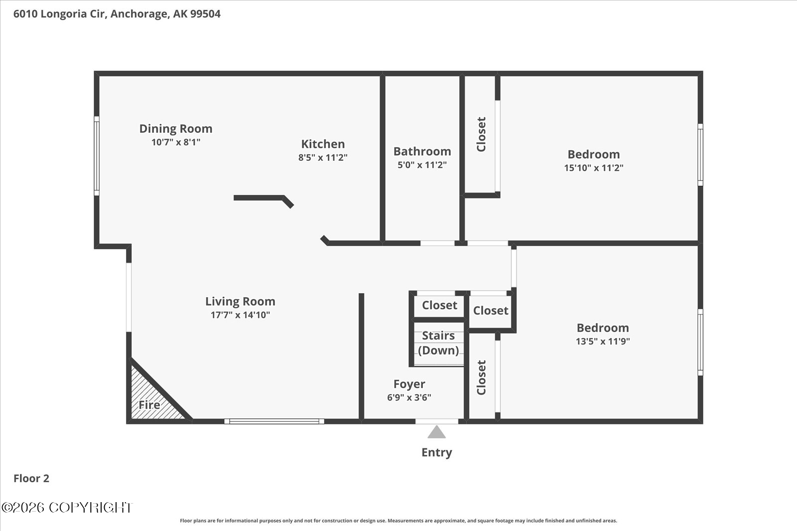 6010 Longoria Circle