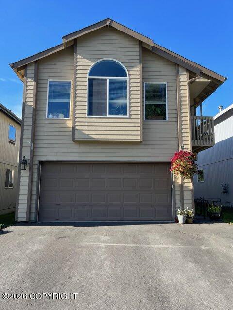 1913 Sturbridge Court # 57 Unit: #57