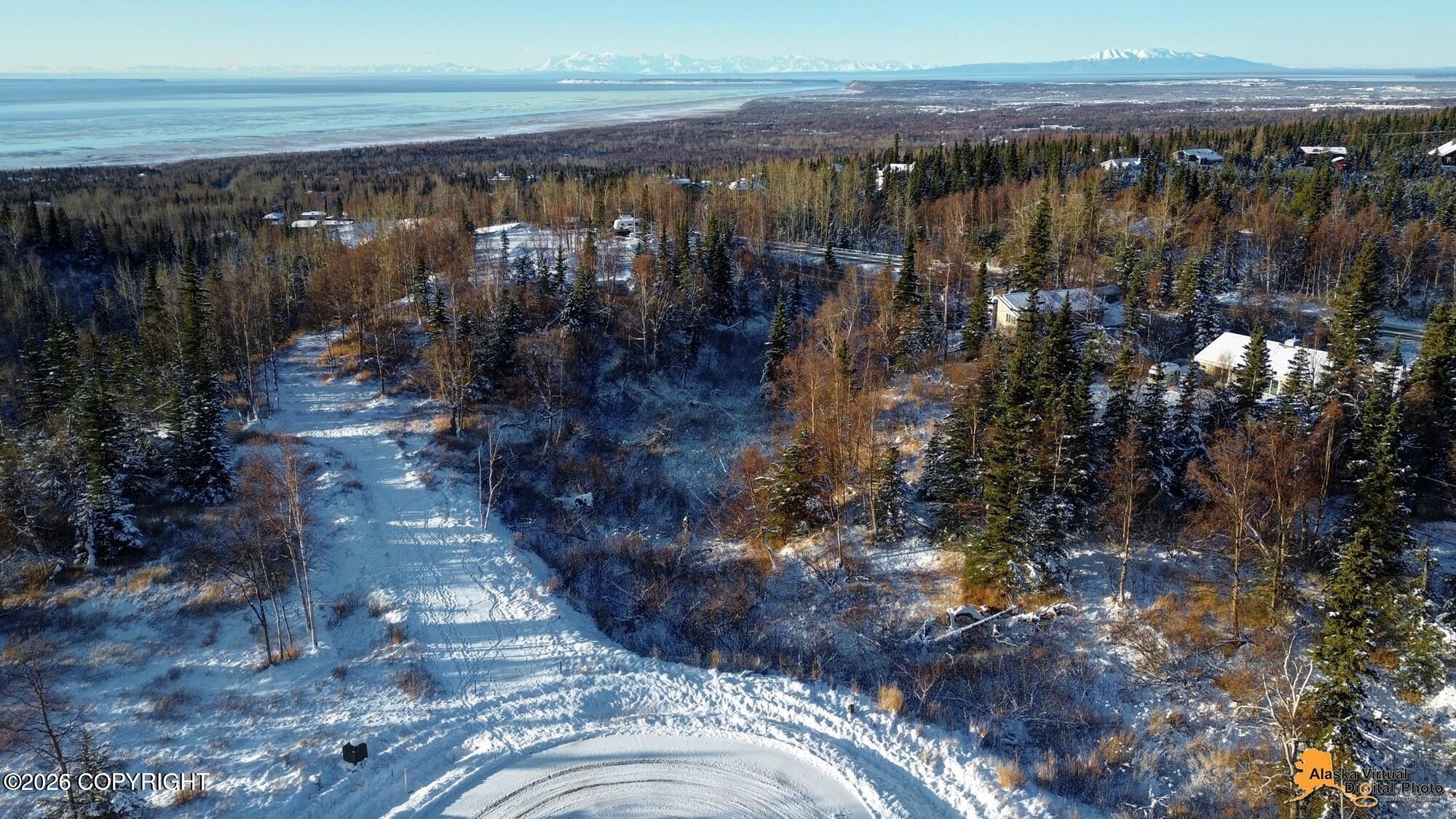 L5 Snow Flake Circle